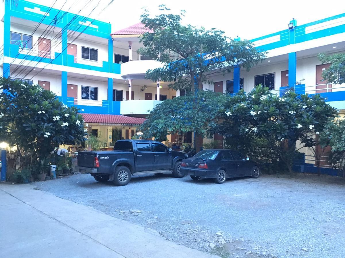 99 Inn Hotel Pakchong Exterior photo